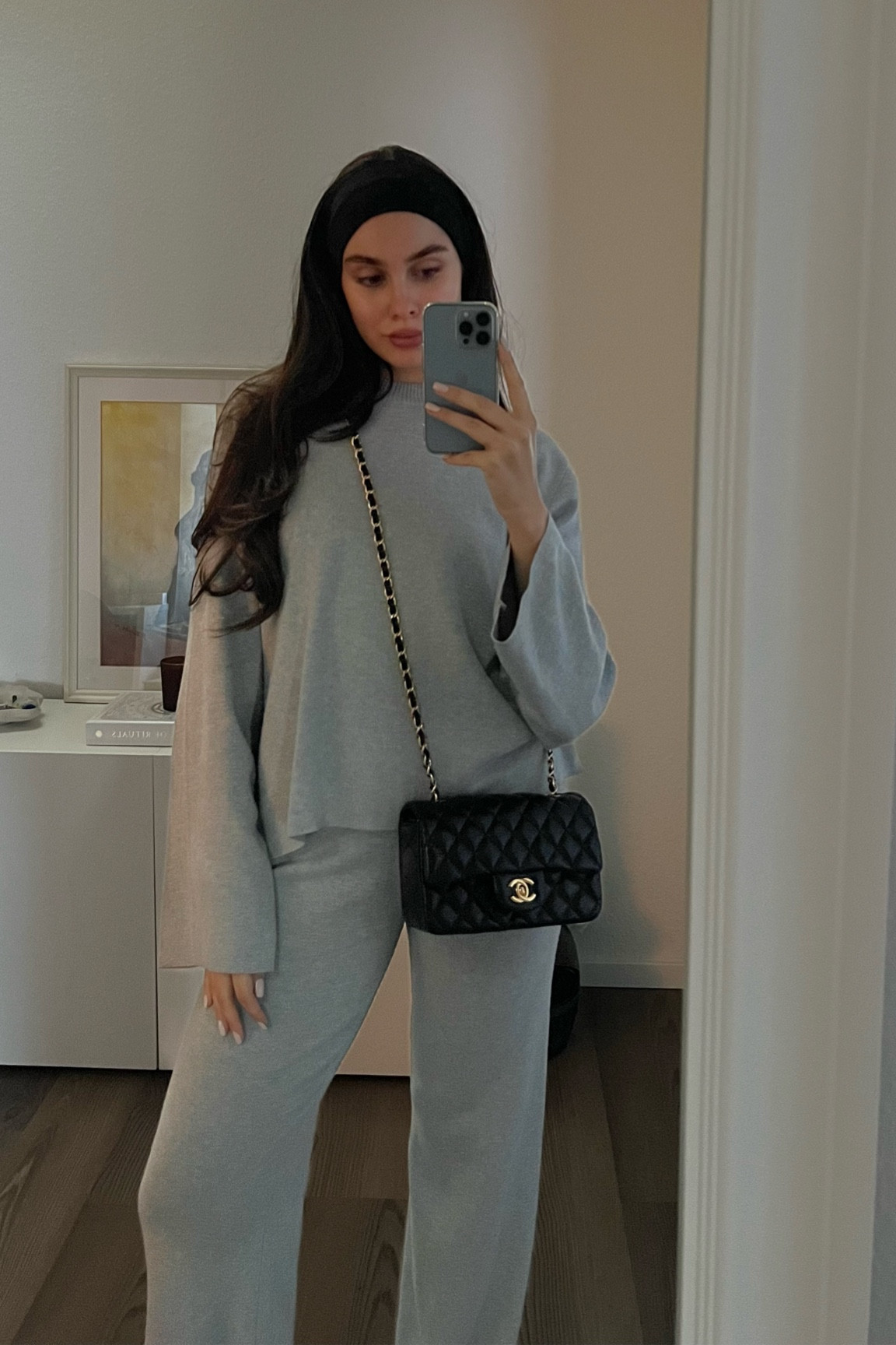 Living in those sets rn

Fall fashion