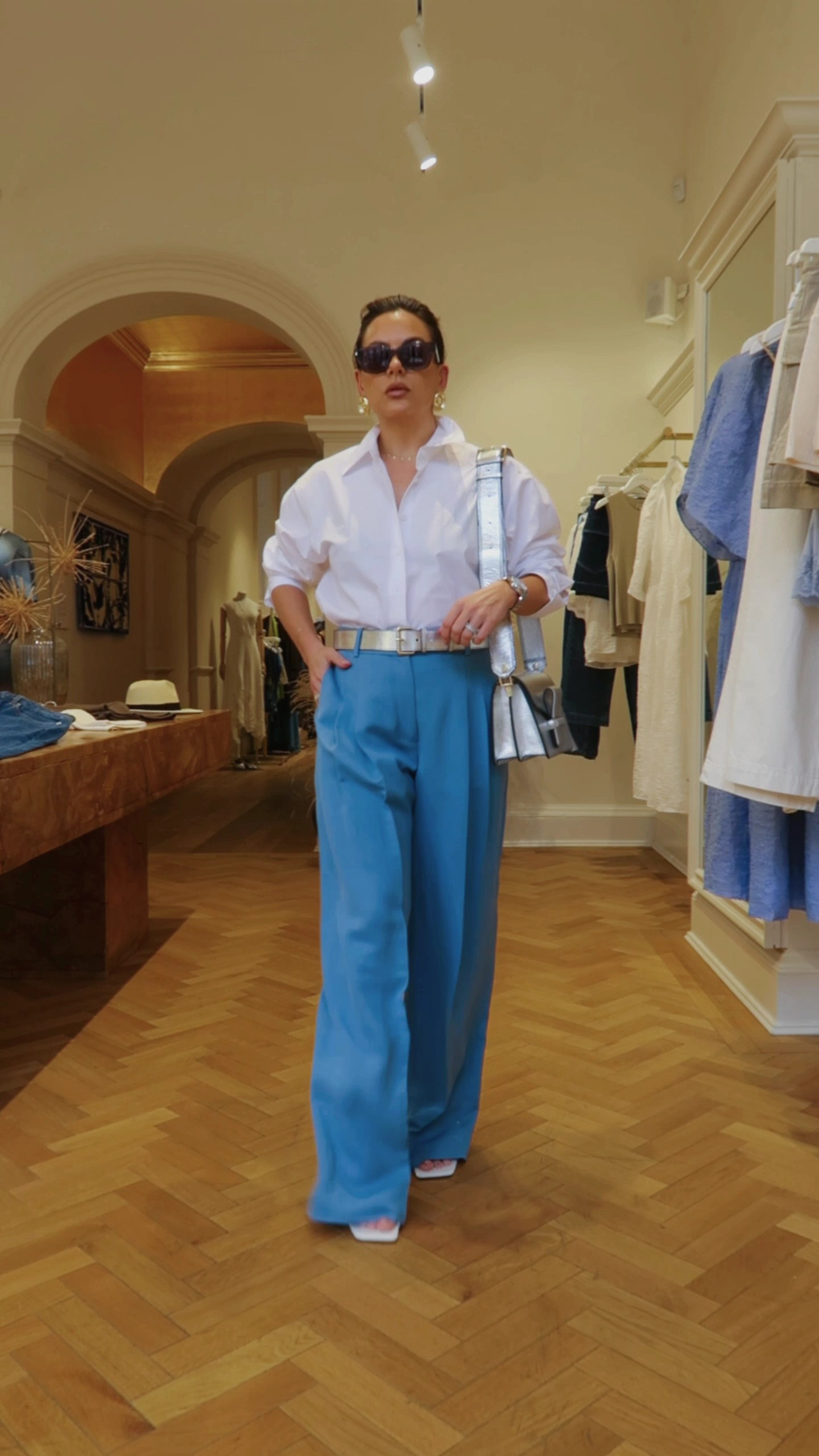 Jigsaw New Summer Collection 

#LTKeurope #LTKsummer #LTKstyletip