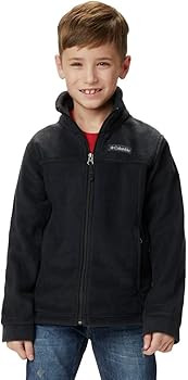 Columbia Boys' Steens Mountain Ii Fleece | Amazon (US)