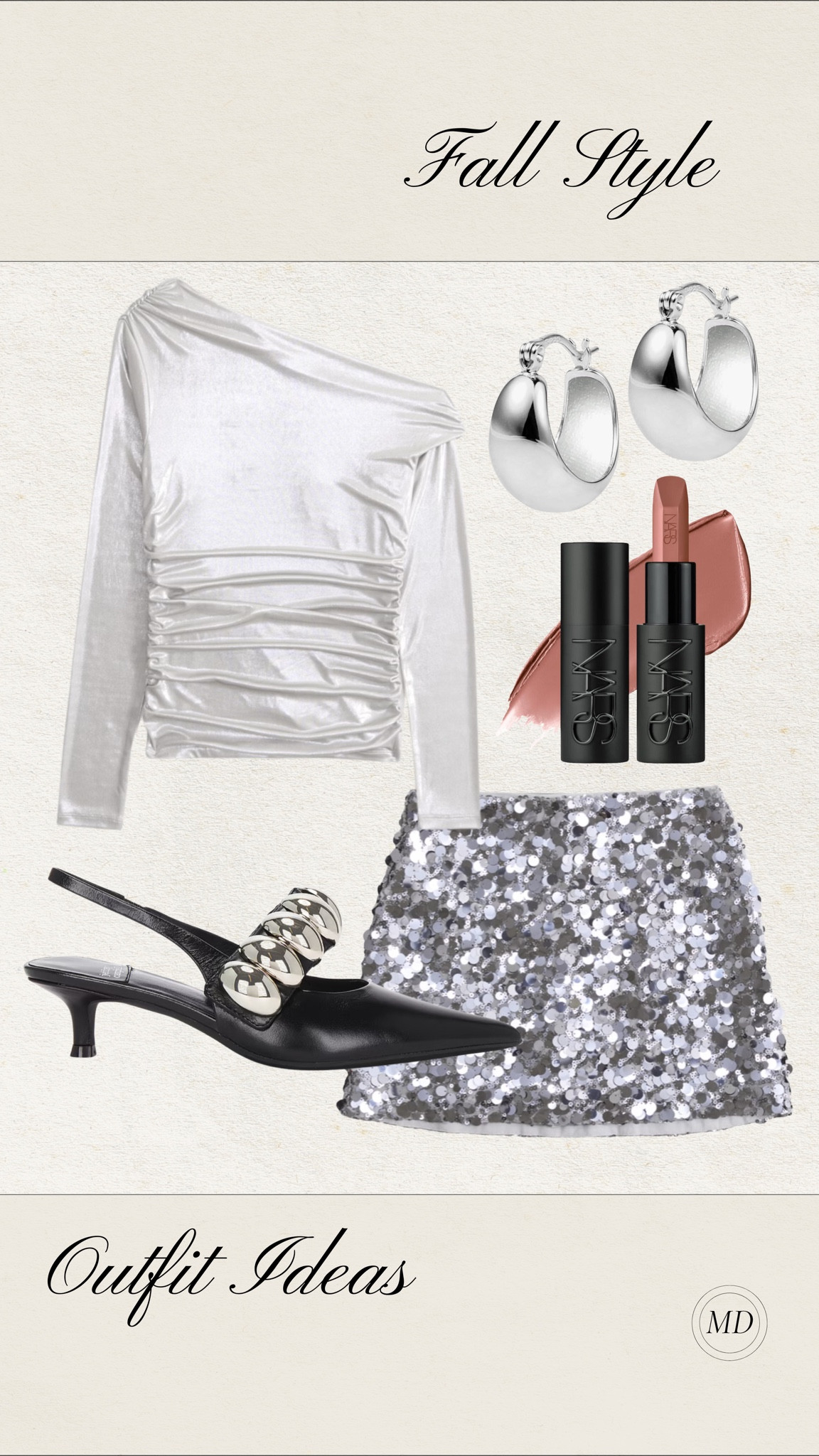 This would the best part holiday party outfit! Love the sequin skirt!

Holiday outfits, holiday party outfit ideas, sequin skirt outfit, NYE outfit 

#LTKFindsUnder100 #LTKFindsUnder50 #LTKStyleTip