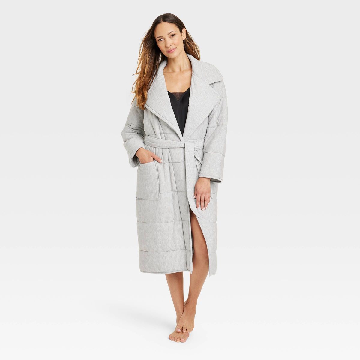 Women's Quilted Robe Stars Above™ curated on LTK