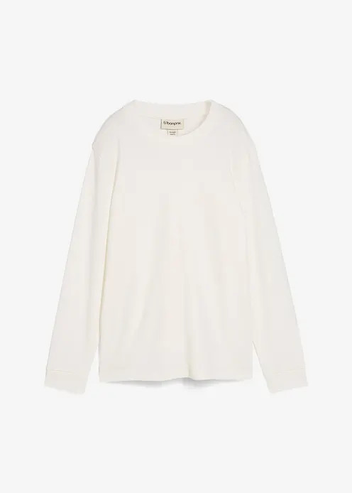 Langarmshirts | Bonprix DE