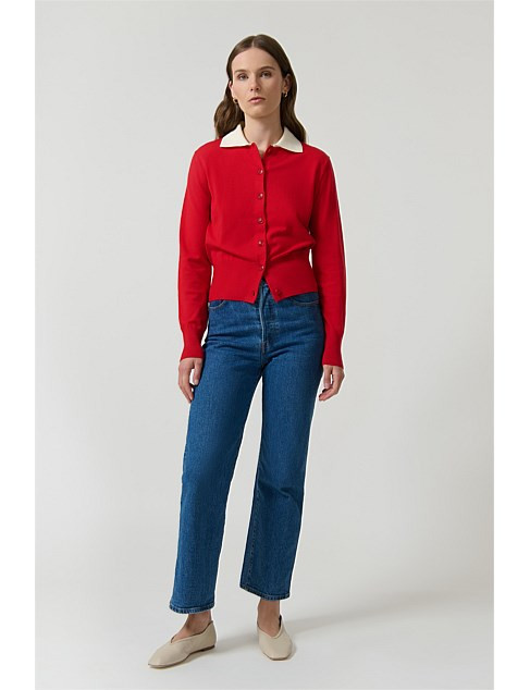 SARAH CARDIGAN | David Jones (Australia & New Zealand)