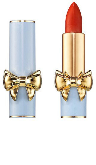 SatinAllure Lipstick in Crimson Ecstasy | Revolve Clothing (Global)