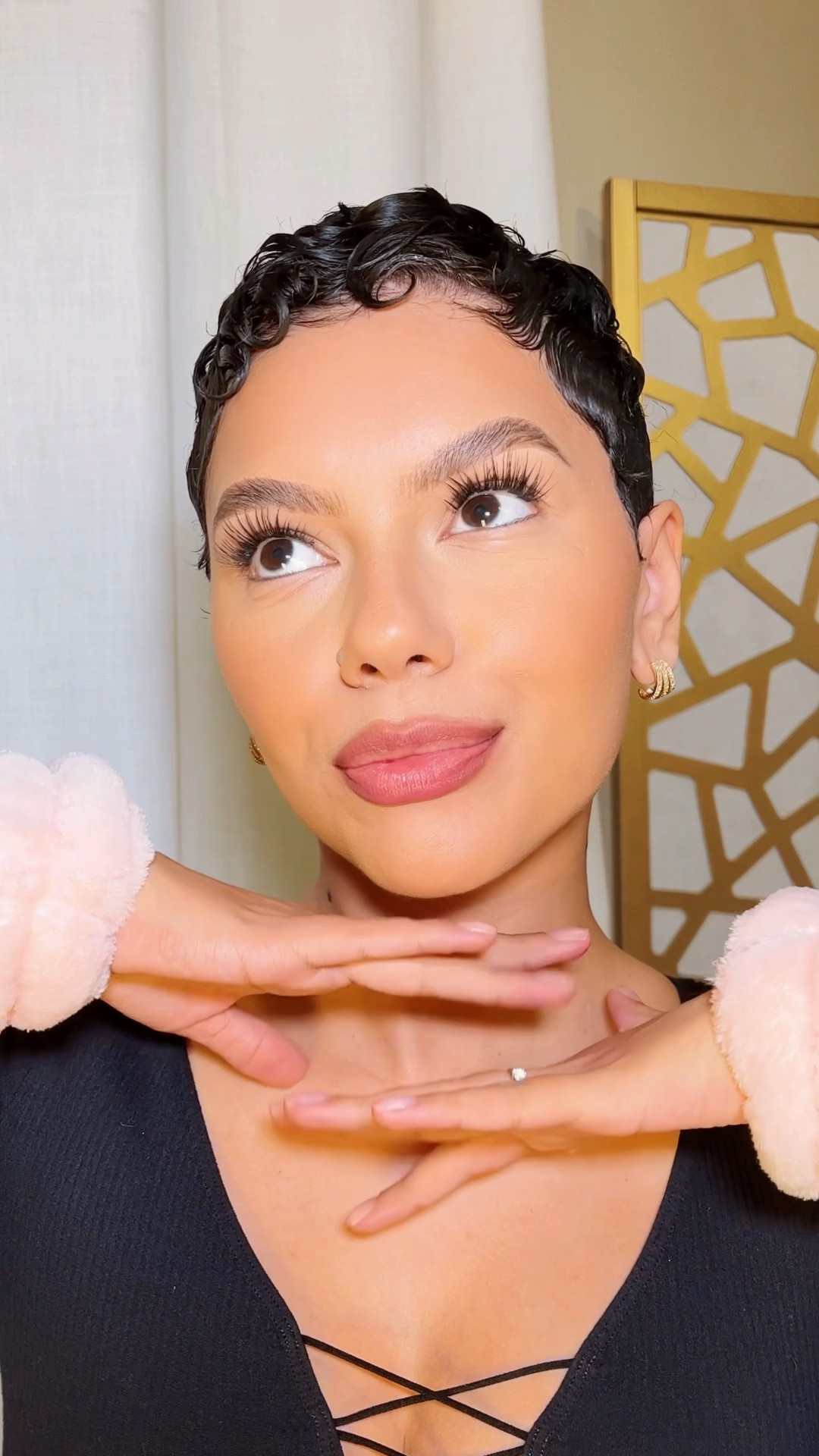 NIGHT TIME SKINCARE & makeup removal! 

Ending the day with a good double cleanse, some skincare I’ve been loving, and a cuddle with my baby boy! 

#LTKVideo #LTKbeauty