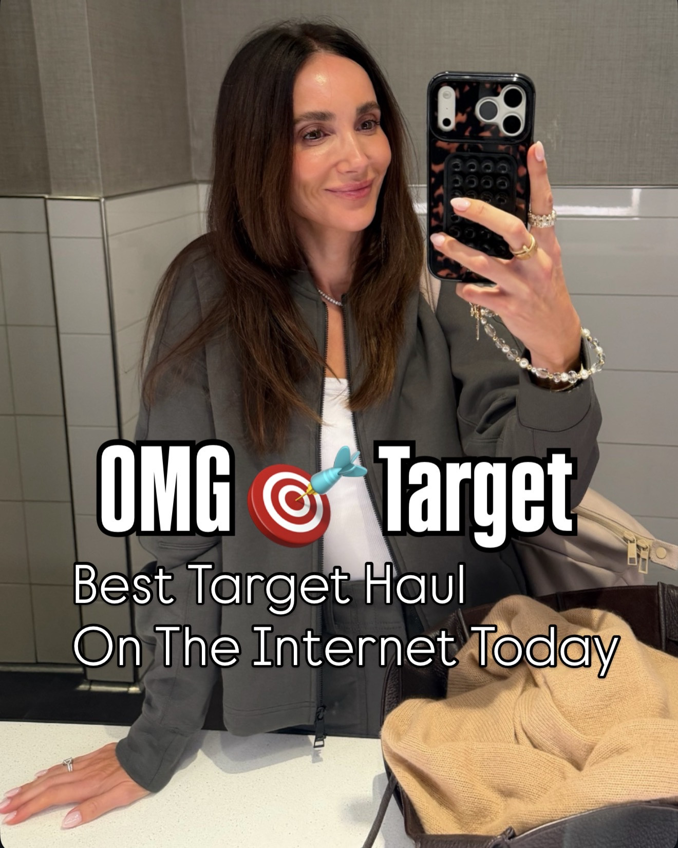 Omg best target 🎯 haul on the internet

#LTKootd #LTKOver40 #LTKSaleAlert