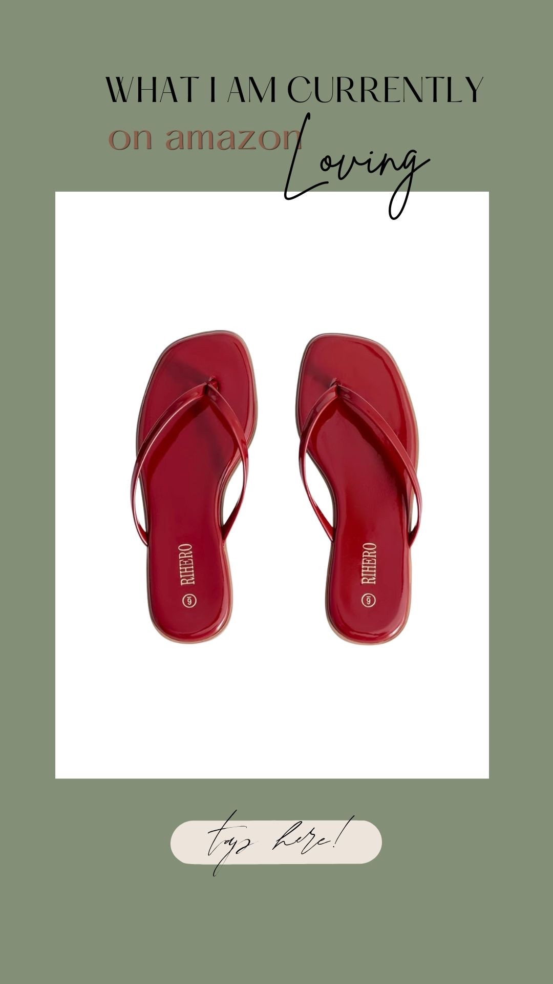 Amazon find Amazon must have. Amazon fashion

#LTKSeasonal #LTKgrwm #LTKootd

Comment SHOP below to receive a DM with the link to this post on my LTK ⬇ https://liketk.it/6eAJb

#LTKgrwm #LTKootd #LTKmorningroutine