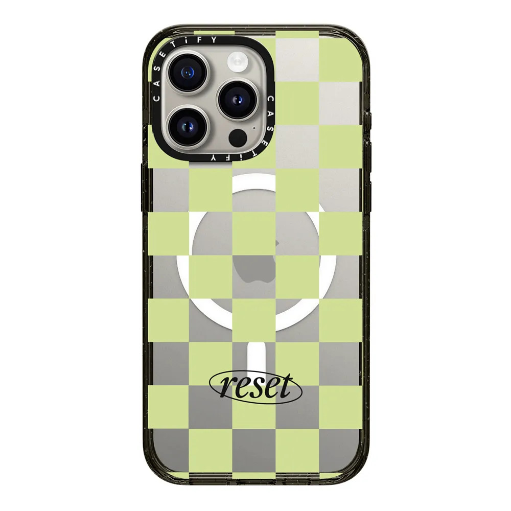 Reset | Casetify (Global)