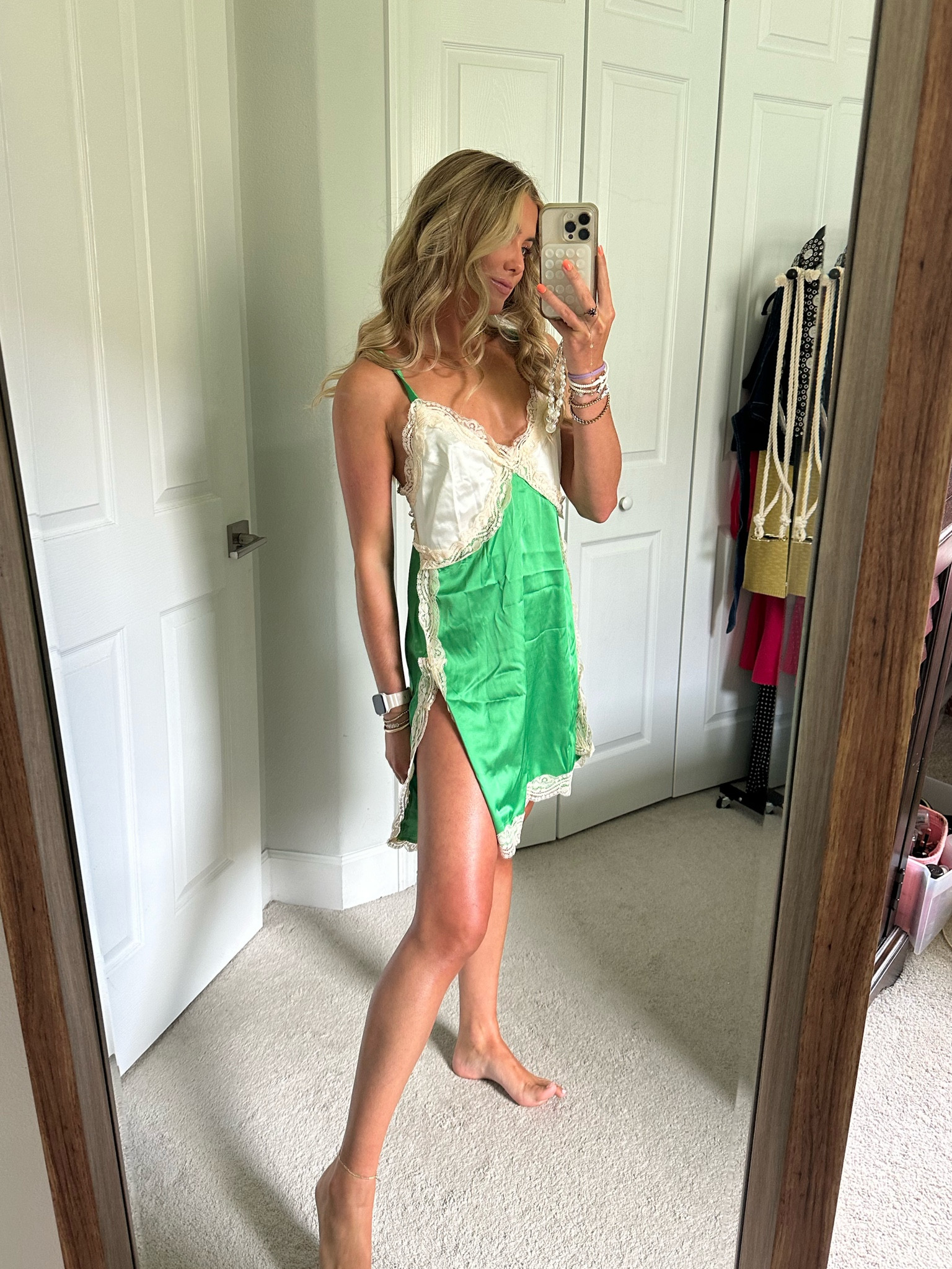 Gacaky Women's Sexy Lace Chemise Nightgown Sleepwear Adjustbale Spaghetti Strap V Neck Dresses. free people dupe. #freepeople #lookforless #affordablefashion #budgetfriendly #budgetfashion #freepeopleinspired #freepeopledupes #amazon #amzonfinds #amazonmusthaves #amazonvirtualtryon #amazonfavorites #amazonfashion #founditonamazon #founditonamazonfashion amazon haul, amazon clothing haul, affordable fashion, clothing haul, spring clothing haul, summer clothing haul, amazon fashion, amazon finds, amazon fashion 2024. 

#LTKStyleTip #LTKSaleAlert #LTKFindsUnder50