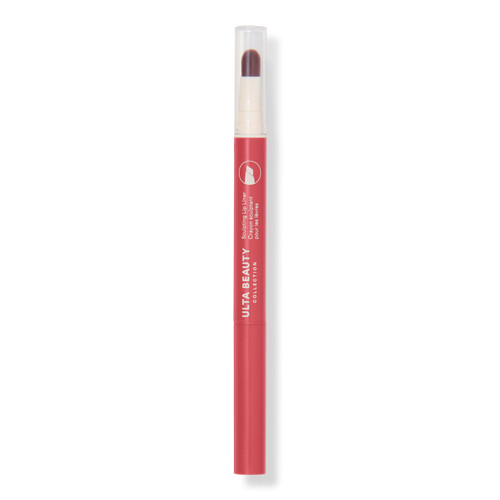 Sculpting Peptide Lip Liner with Brush Tip | Ulta
