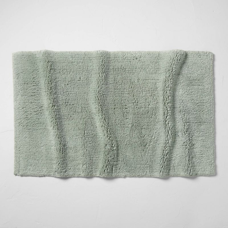 Ultra Soft Tufted Bath Rug - Casaluna™ | Target
