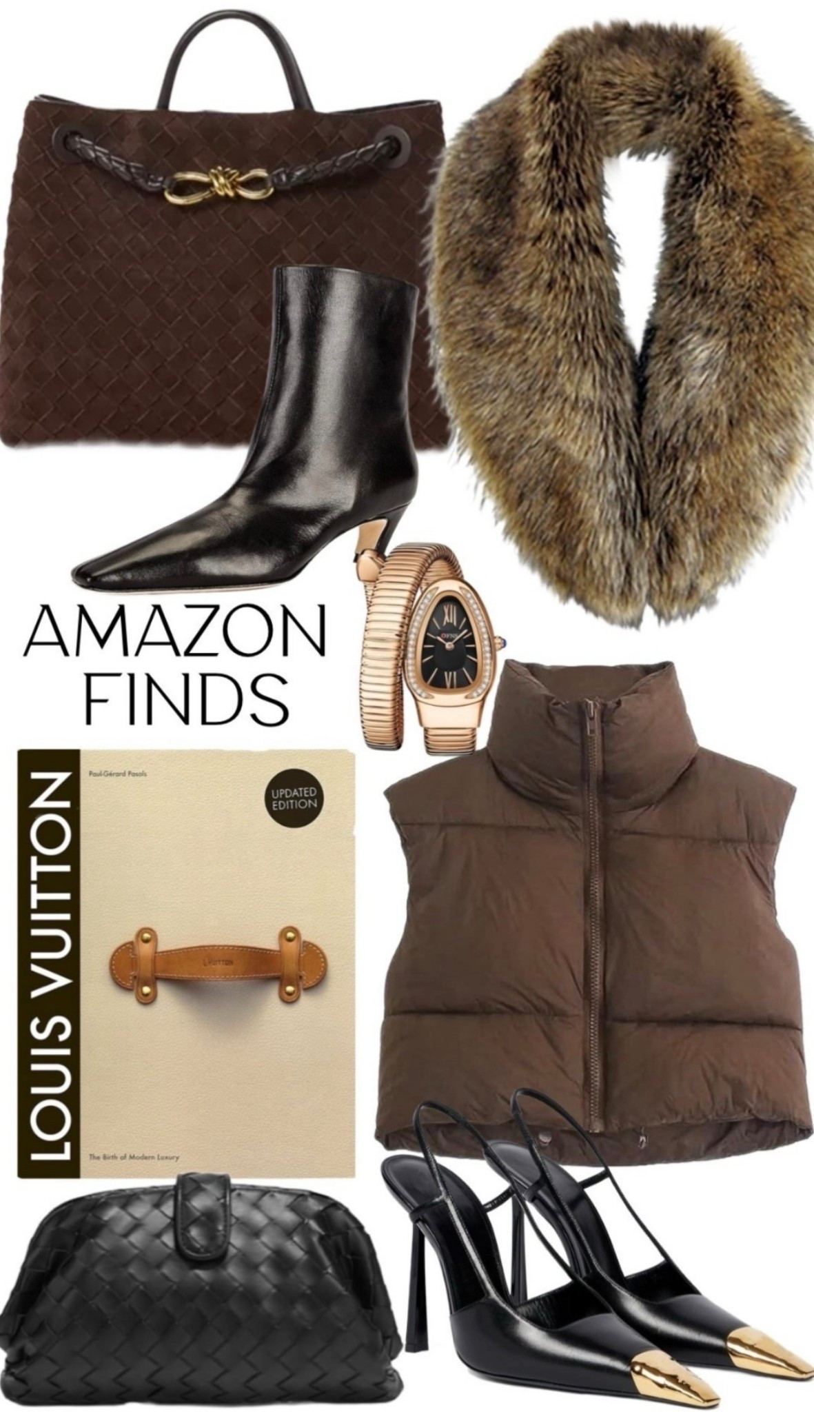 Amazon Holiday finds 

#LTKCyberWeek #LTKHoliday #LTKGiftGuide