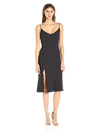 Black Halo Women's Almoa Slip Dress | Amazon (US)