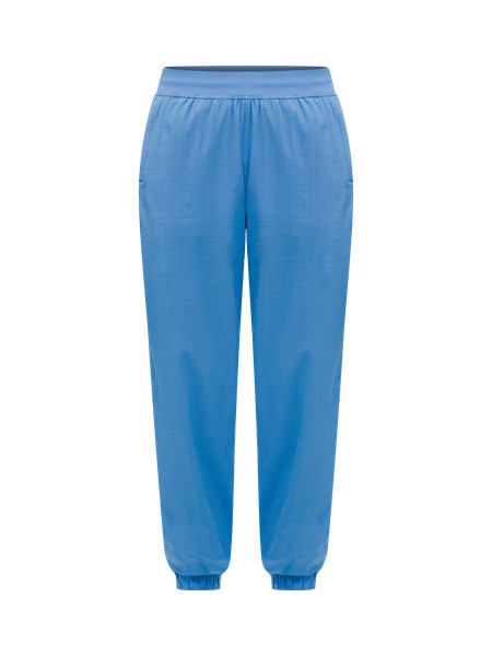 Adapted State Perforated High-Rise Jogger | Lululemon (US)