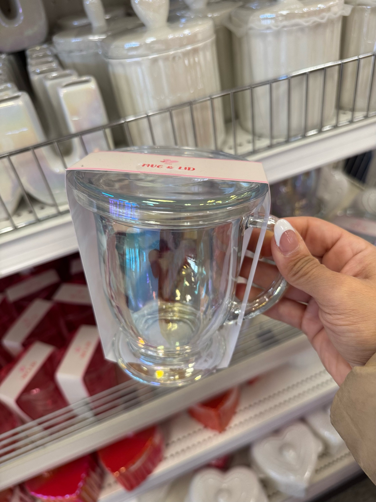 Target Dollar Spot Finds! @target #target

#LTKFindsUnder50 #LTKHome #LTKSeasonal