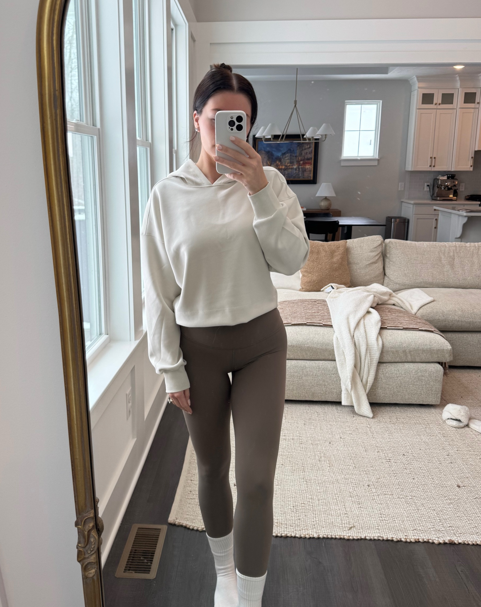 These are identical to my items from Lululemon for 1/3 of the price 🤎 

#LTKActive #LTKFindsUnder50