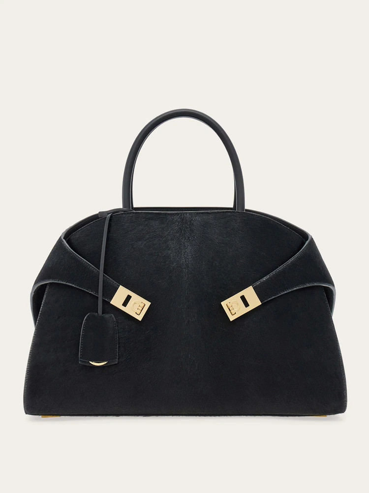 Hug handbag (L) | Ferragamo