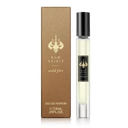 WILD FIRE Unisex Perfume, Eau de Parfum Rollerball 0.25 fl oz | Walmart (US)