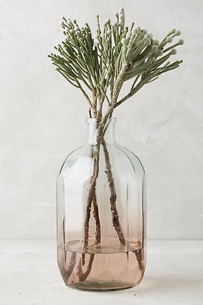Gradient Vase | Anthropologie (US)