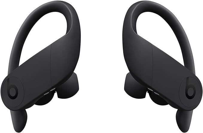 Beats Powerbeats Pro Wireless Earbuds - Apple H1 Headphone Chip, Class 1 Bluetooth Headphones, 9 ... | Amazon (US)