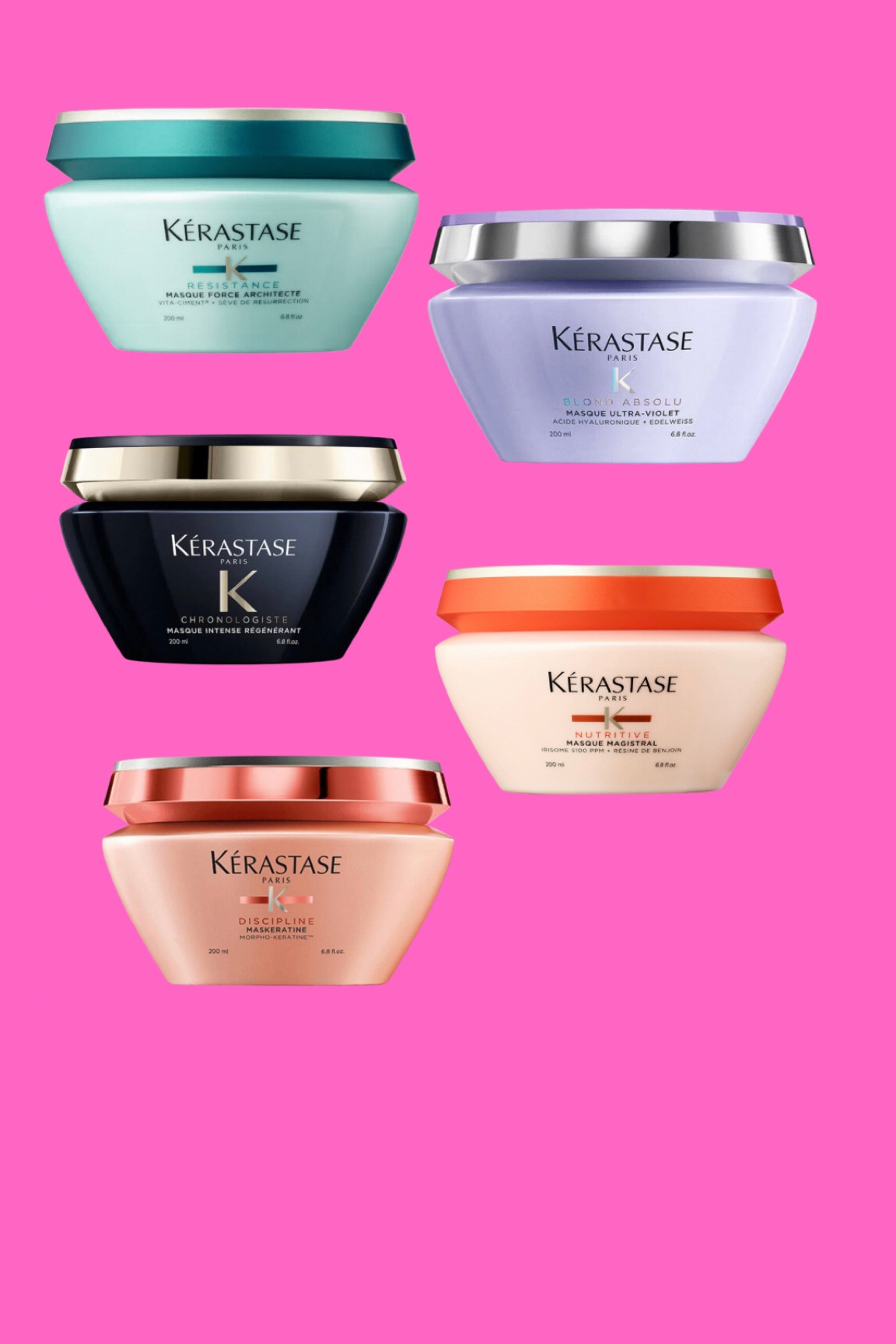 Kerastase hair products

#LTKhome #LTKFind #LTKunder50