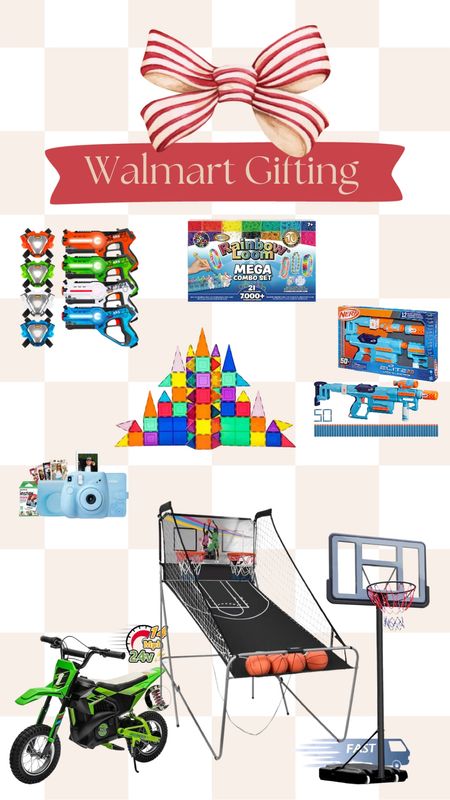 Walmart Black Friday Gifting for boys. So many amazing things that boys would love for Christmas are on Walmart. 
#boyschristmasgifts #walmartdeals #walmartsales #boychristmasgiftideas

#LTKHoliday #LTKGiftGuide #LTKCyberWeek