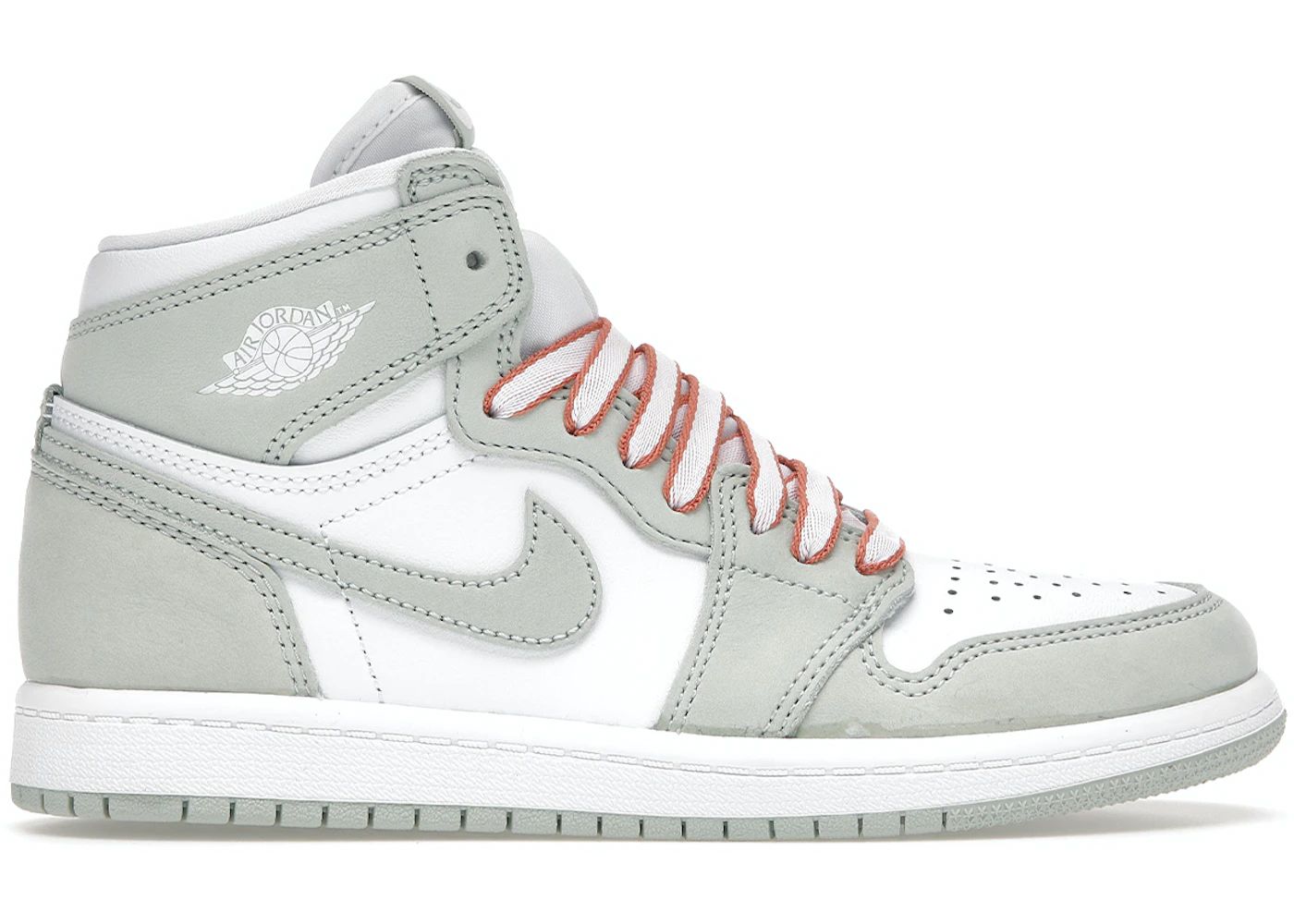 Jordan 1 Retro High OGSeafoam (PS) | StockX