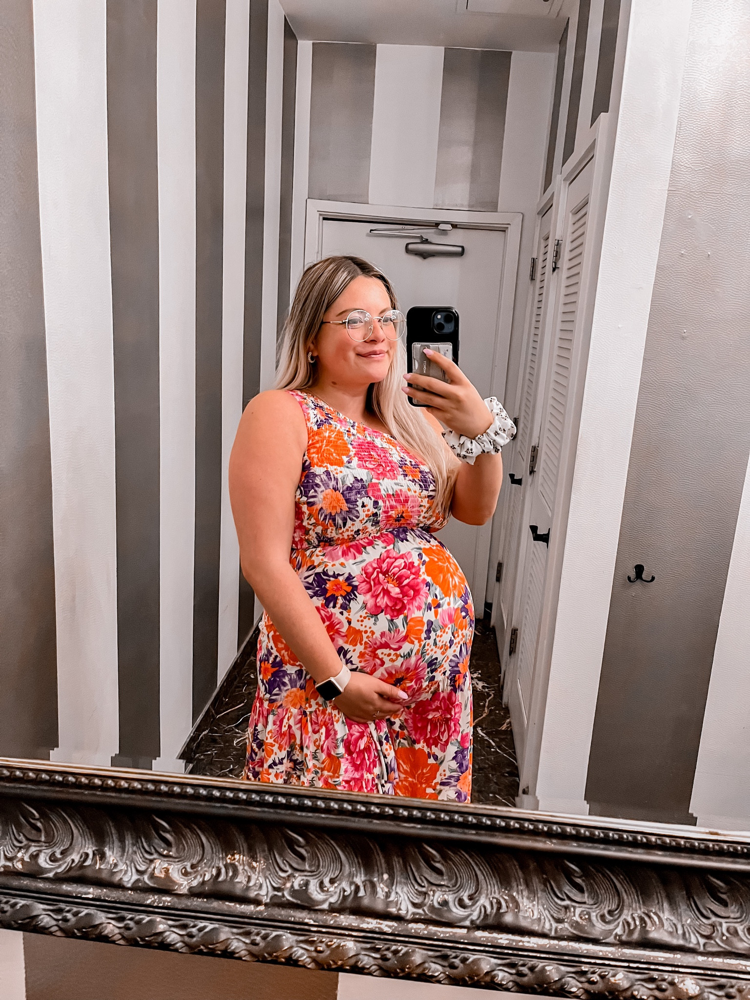 Maternity dress
Amazon dress
Bump friendly outfits
Dress with pockets
Summer dress
European summer 
Floral dress
Wedding guest dress
Bump friendly

#LTKunder100 #LTKbump #LTKbeauty