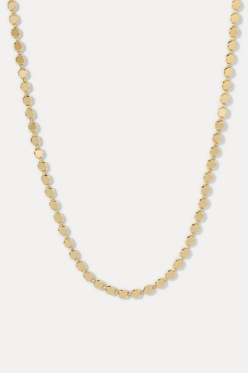 Bettina Chain | Corace Collection