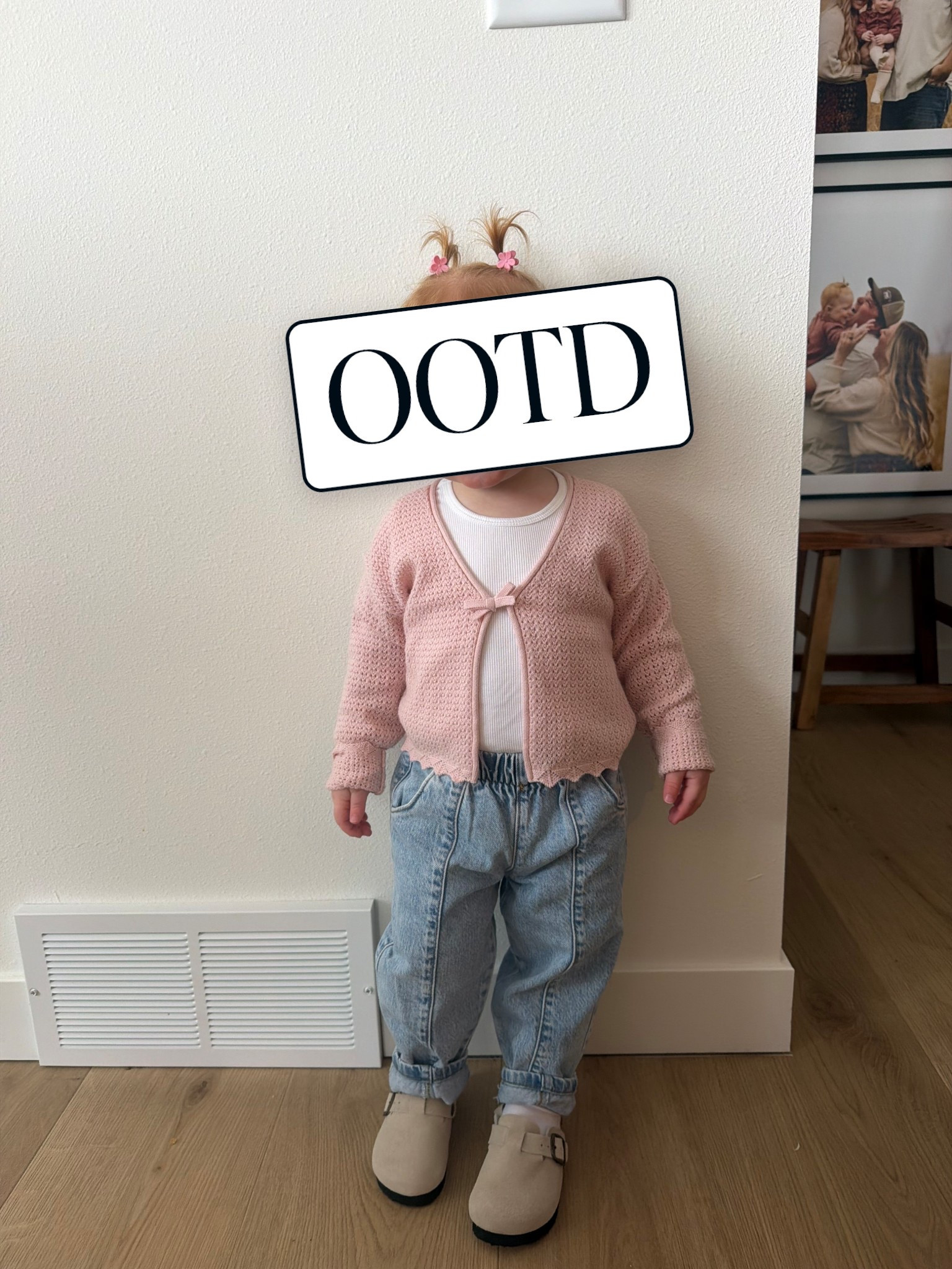easter fit

#LTKKids #LTKootd #LTKBaby