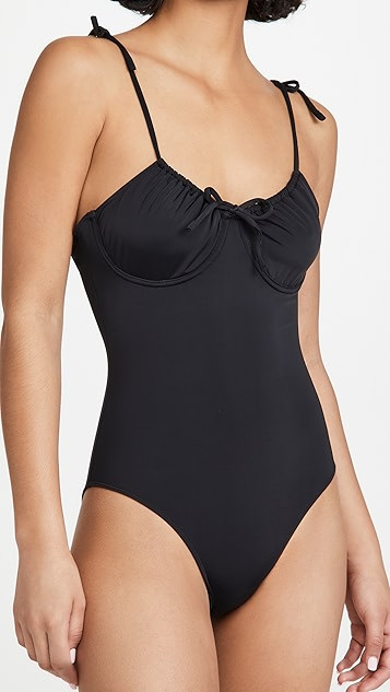 Florence One Piece | Shopbop