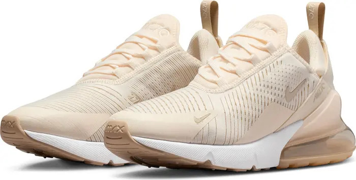 Air Max 270 Sneaker (Women) | Nordstrom