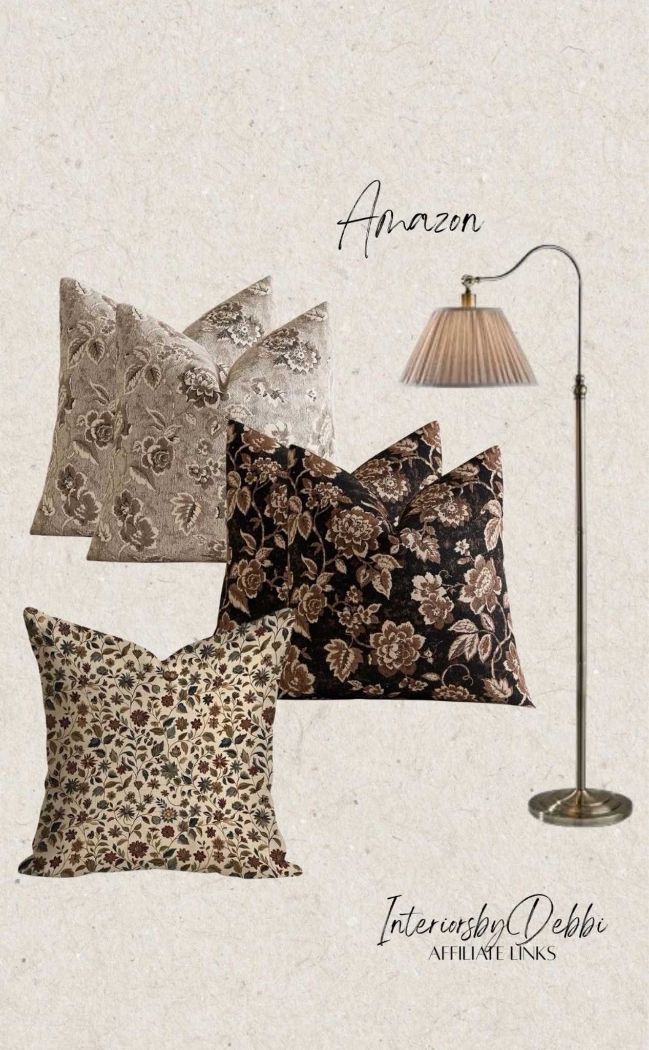 Amazon Finds
Pillow covers, floor lamp, transitional home, modern decor, amazon find, amazon home, target home decor, mcgee and co, studio mcgee, amazon must have, pottery. barn, Walmart finds, affordable decor, home styling, budget friendly, accessories, neutral decor, home finds, buy new arrival, coming soon, sale alert, high end look for less, Amazon favorites, Target finds, cozy, modern, earthy, transitional, luxe, romantic, home decor, budget friendly decor #amazonhome

#LTKSeasonal #LTKHome