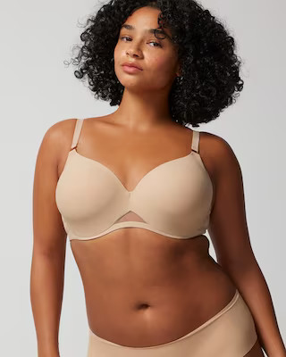 Perfect Coverage Bra | SOMA