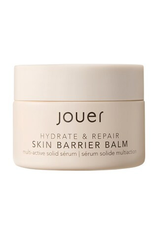 Jouer Cosmetics Hydrate + Repair Skin Barrier Balm from Revolve.com | Revolve Clothing (Global)