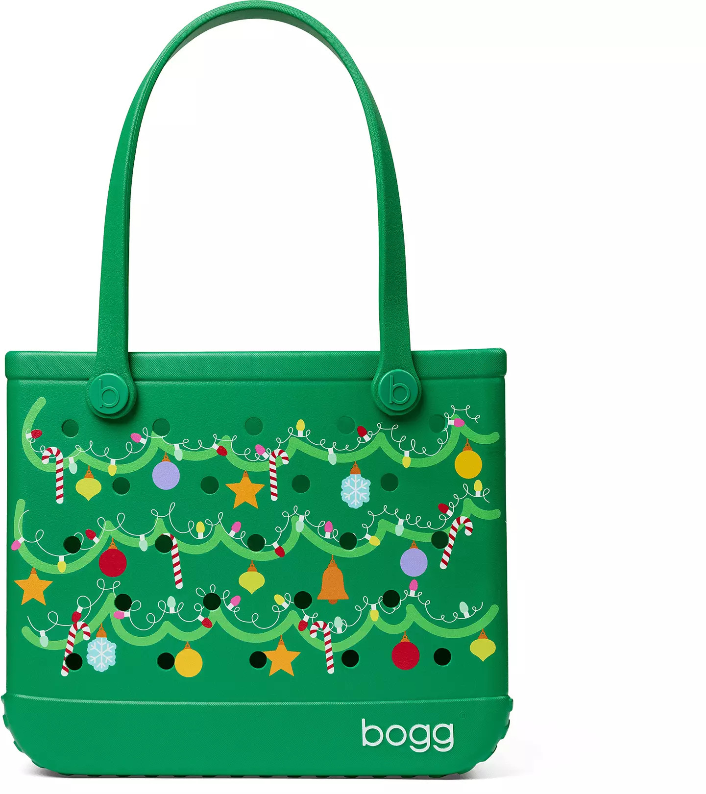 Bogg Baby Bogg Bag Limited Edition Christmas Ugly Sweater | DICK'S Sporting Goods