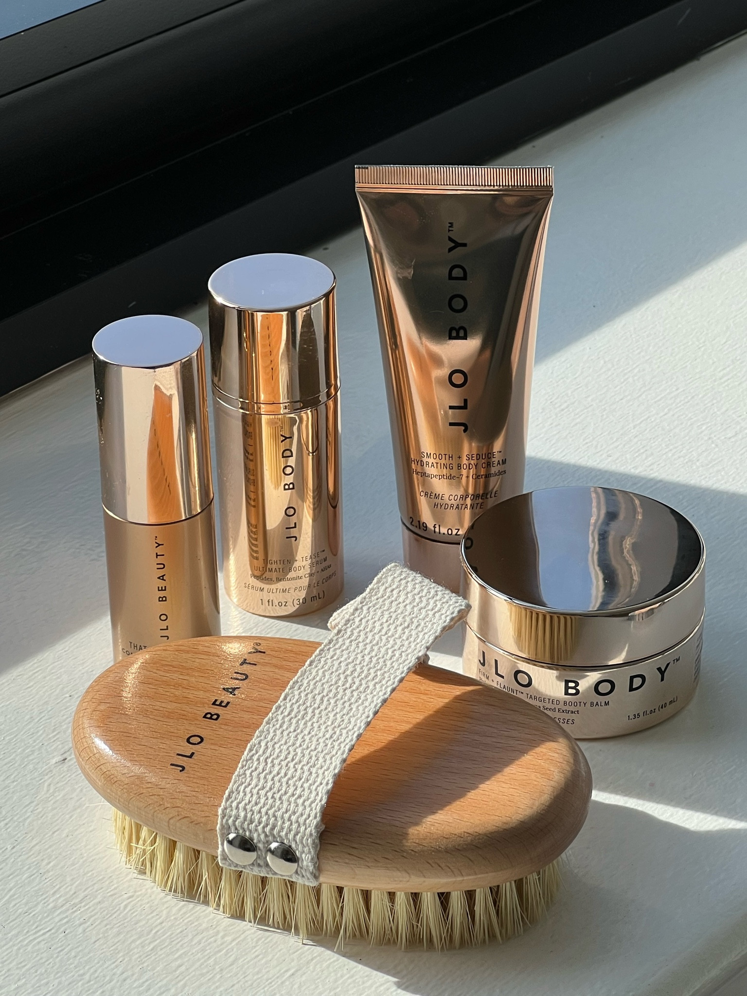 The ultimate body kit!!❤️