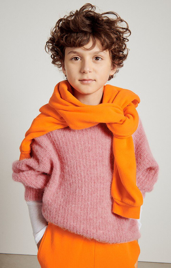 Kid's jumper East | American Vintage