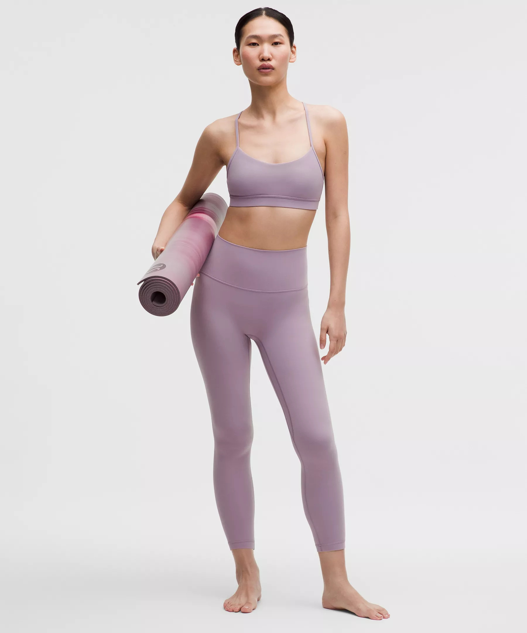 lululemon Align No Line™ High-Rise Pant 25" | Lululemon (US)