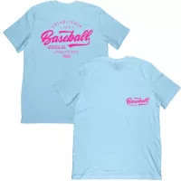 Baseball Lifestyle 101 Men's Established Shirt | Dick's Sporting Goods