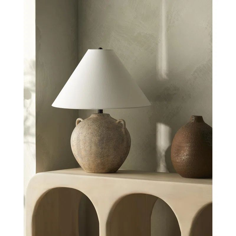 Stillmore Ceramic Accent Lamp | Wayfair North America