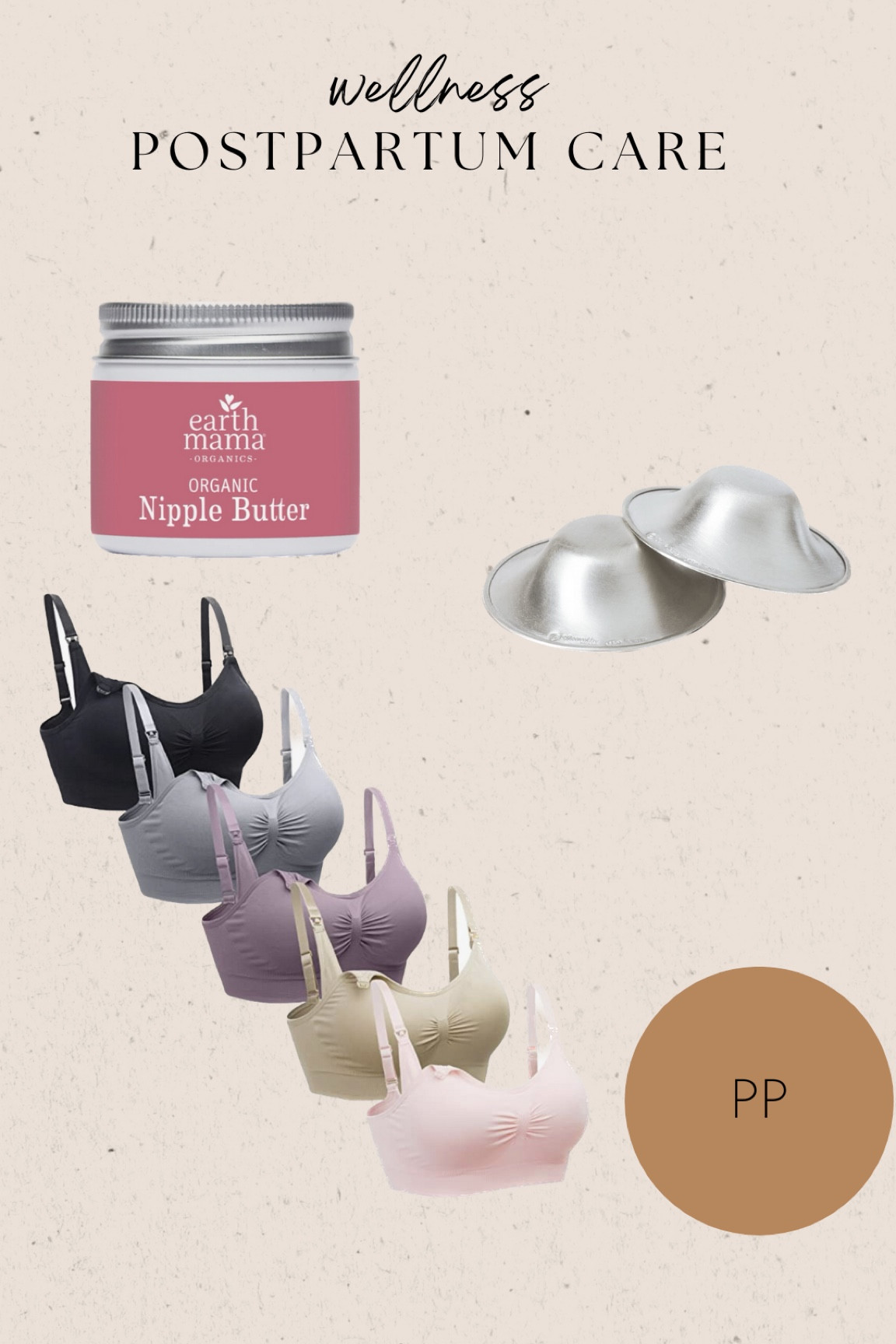 Three Postpartum Breastfeeding Essentials I’ve been using EVERY day - keeping it simple. 

#LTKmamma #LTKwellness #LTKU #LTKFind

#LTKunder50 #LTKbaby #LTKfamily