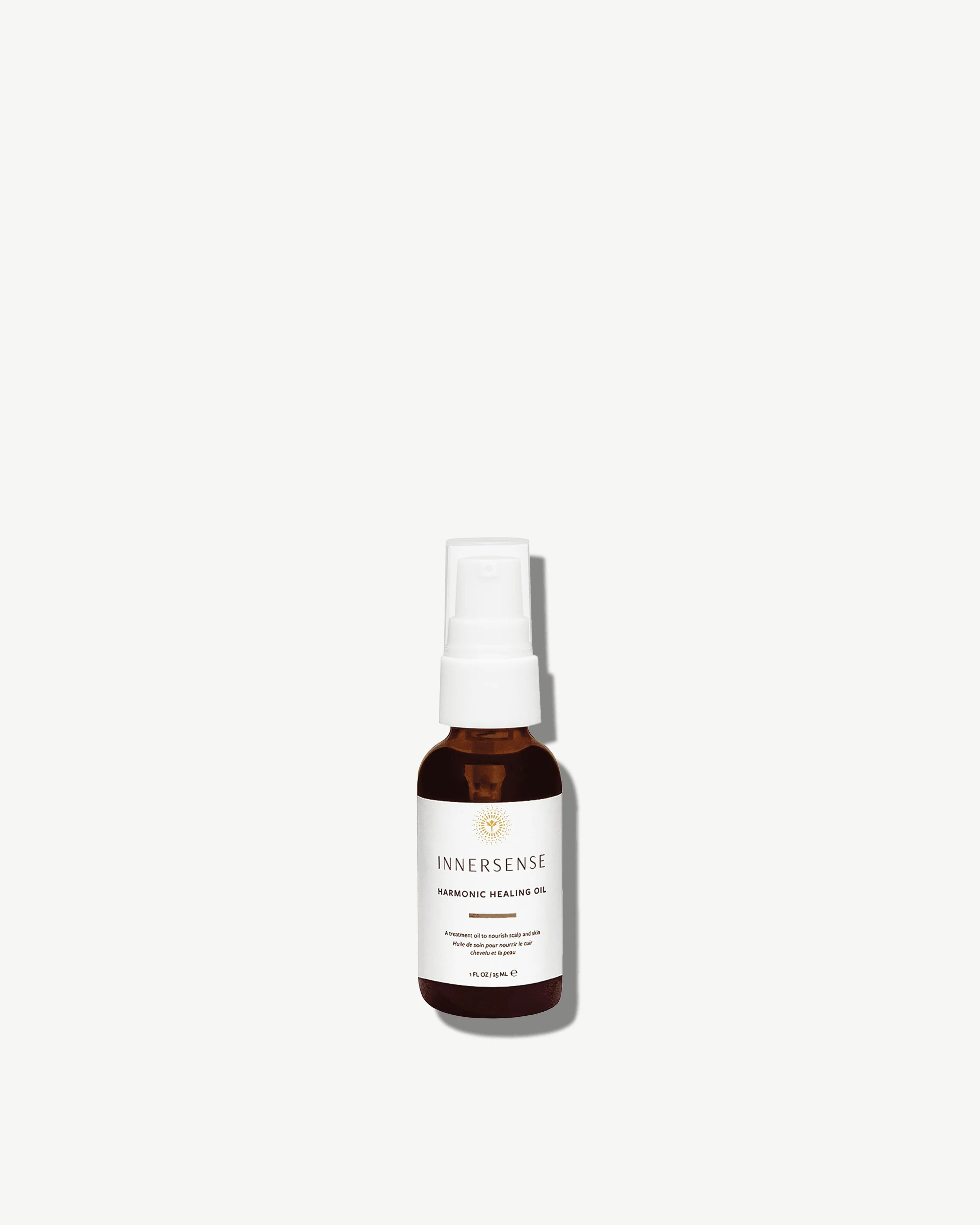 Harmonic Treatment Oil | Credo Beauty
