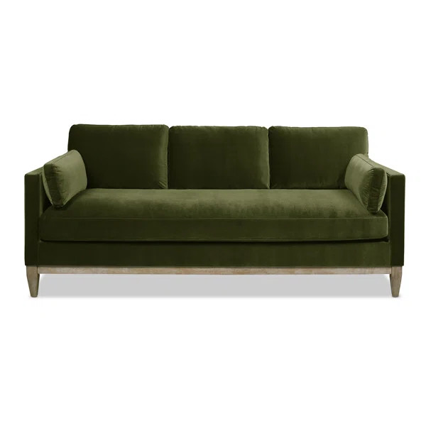 Pera 84'' Upholstered Sofa | Wayfair North America