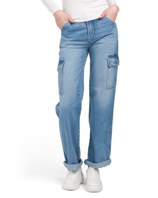Baggy Carpenter Jeans | TJ Maxx