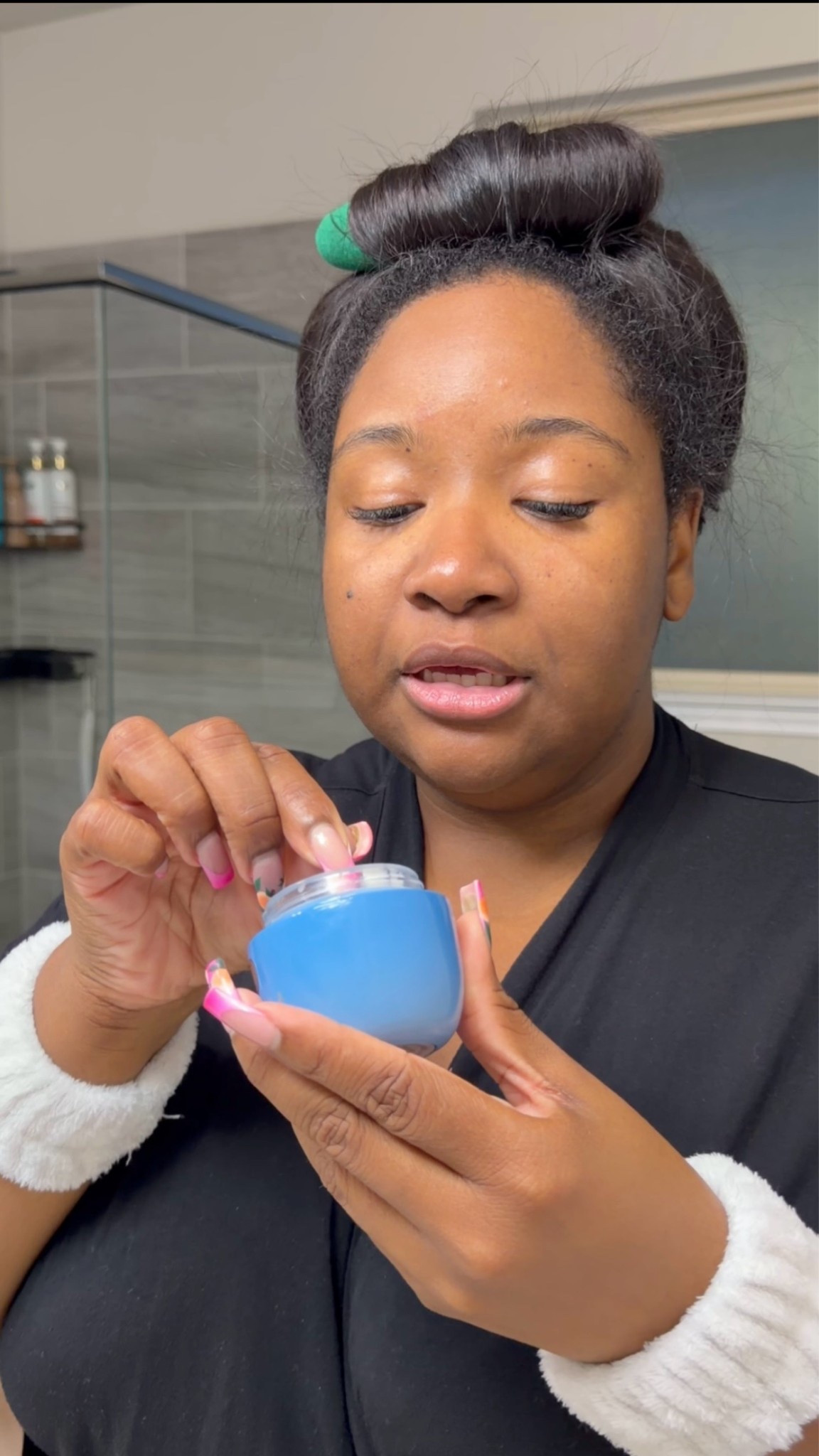 Mini unwind with me skincare must care must haves!

#LTKgrwm #LTKselfcare #LTKBeauty