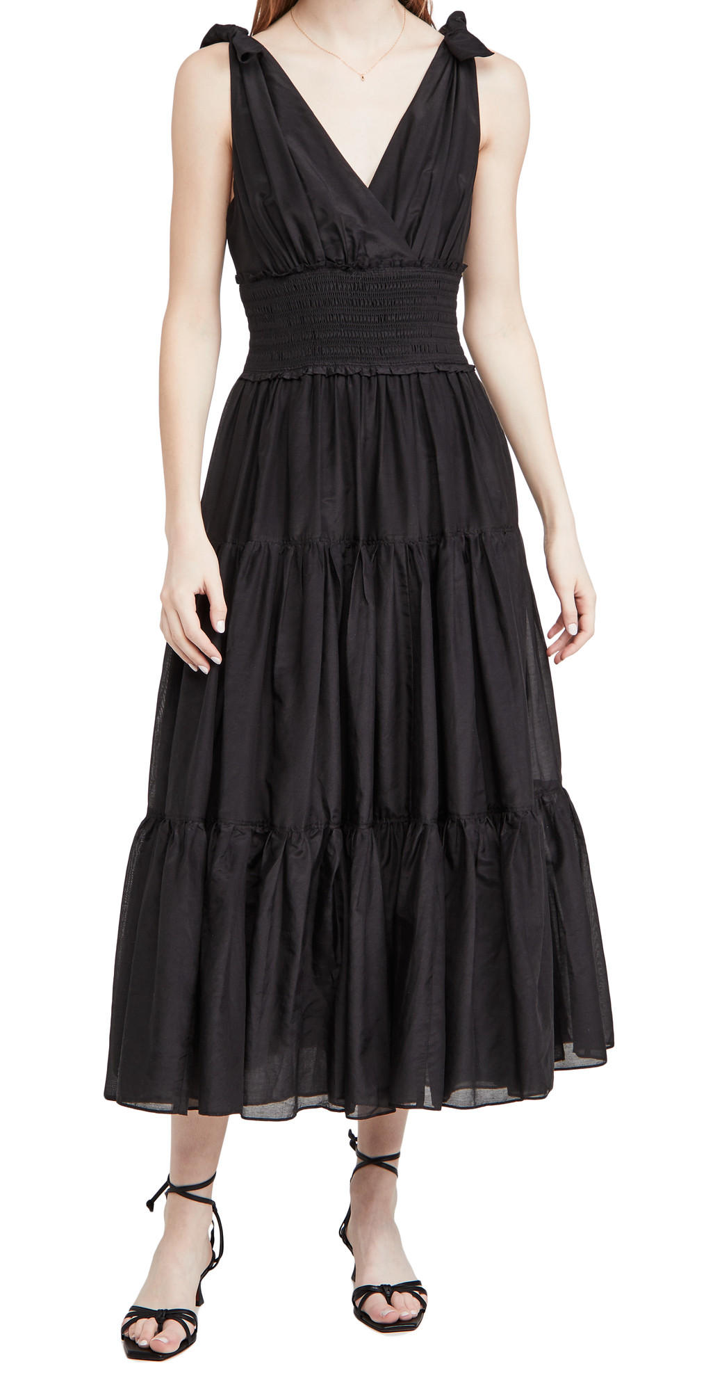 Cinq a Sept Tamar Dress | Shopbop