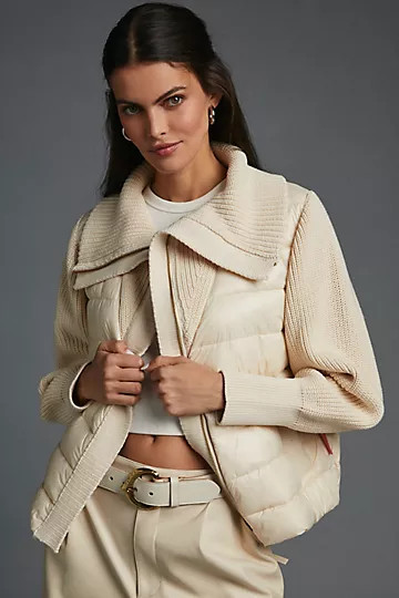 Varley Montrose Jacket | Anthropologie (US)