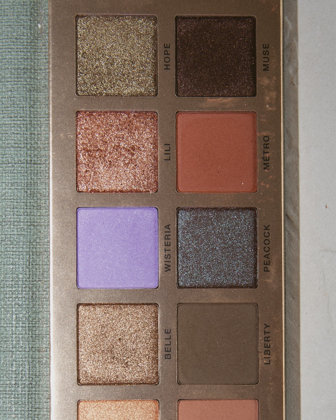 My favorite eyeshadow palette 

#LTKFind #LTKbeauty #LTKunder100