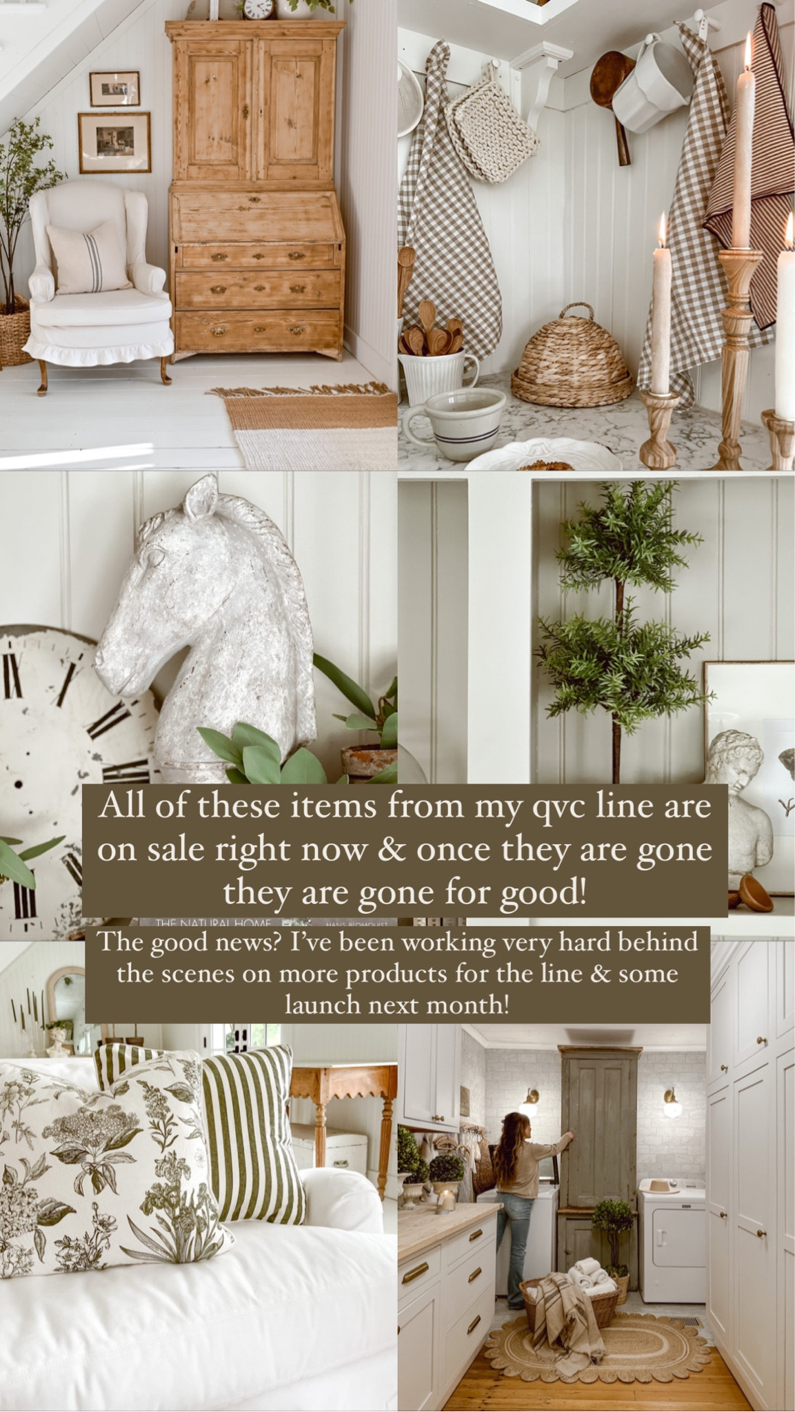 Cozy Kitchen Accessories - Liz Marie Blog